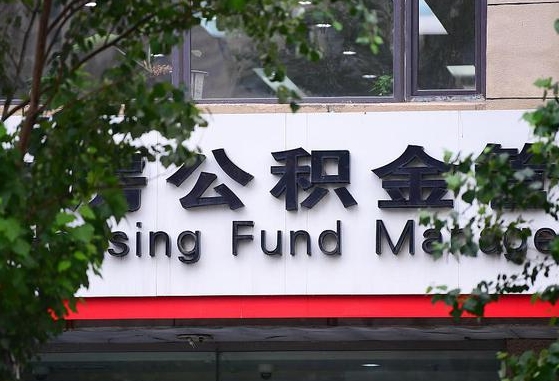 锡林郭勒盟通过中介提取公积金怎么处理（中介提取住房公积金）